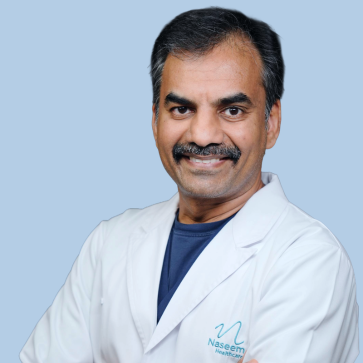 Dr. Sunil Suresh